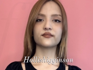 Hollishigginson