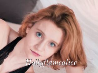 Hollyflamealice