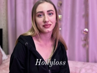 Hollyloss