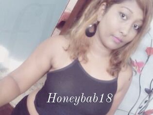 Honeybab18