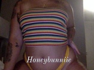 Honeybunniie