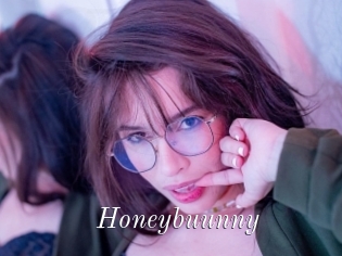 Honeybuunny