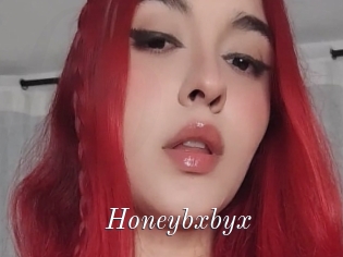 Honeybxbyx