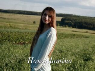 Honeydomino