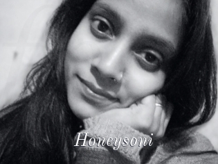 Honeysoni