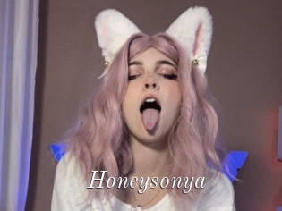 Honeysonya