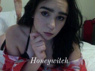 Honeywitch