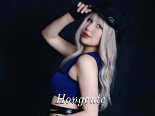 Hongcute