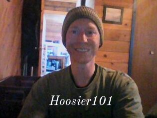 Hoosier101