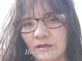 Hornny_cock