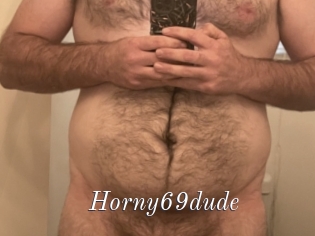 Horny69dude