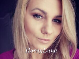 HornyLuna