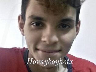 Hornyboyhotx