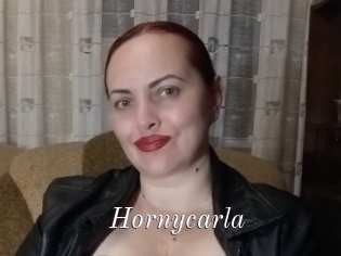 Hornycarla