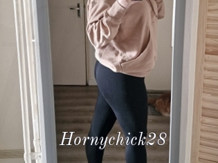 Hornychick28