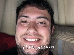 Hornydaniel