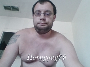 Hornyguy89