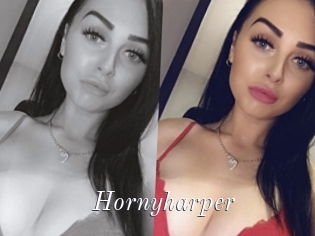 Hornyharper