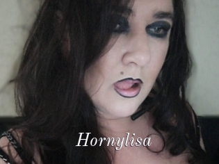 Hornylisa