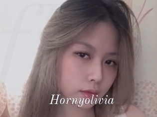 Hornyolivia