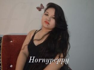 Hornypeppy