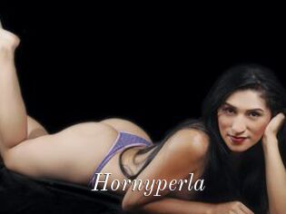 Hornyperla