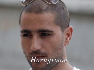 Hornyroom