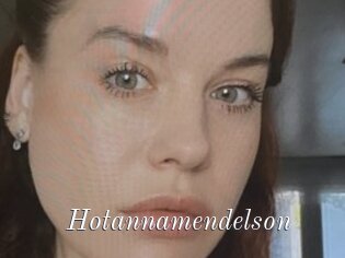 Hotannamendelson