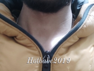 Hotbabe2019