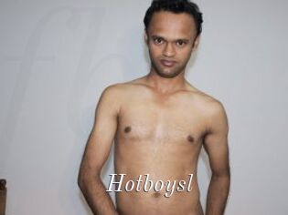 Hotboysl