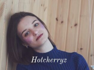 Hotcherryz