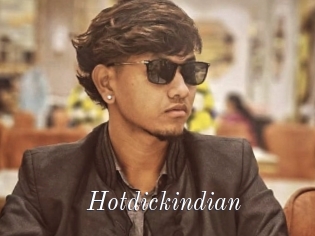 Hotdickindian