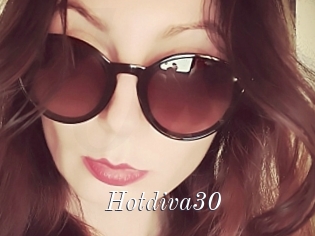 Hotdiva30