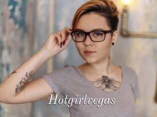 Hotgirlvegas