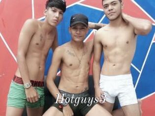 Hotguys3