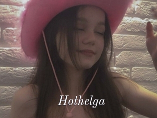 Hothelga