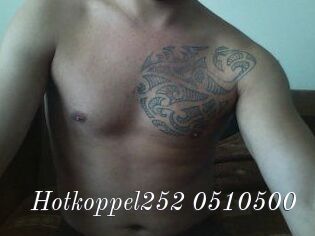 Hotkoppel252-0510500