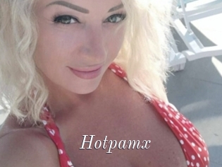 Hotpamx