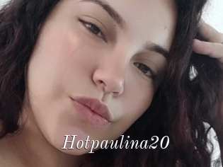 Hotpaulina20