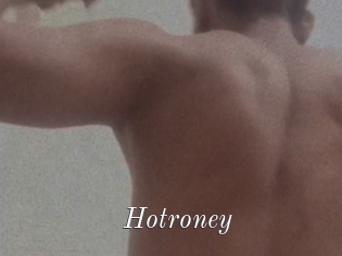 Hotroney