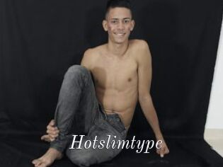 Hotslimtype