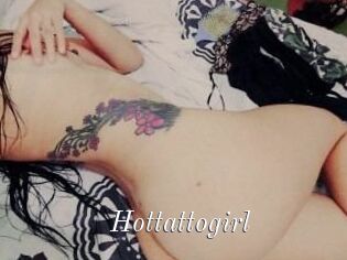 Hottattogirl