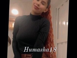 Humasha18