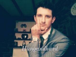 Hungandhard