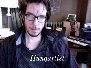 Hungartist