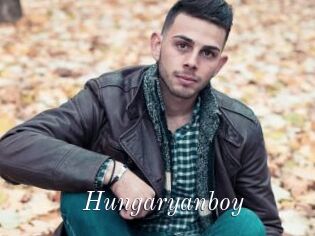 Hungaryanboy