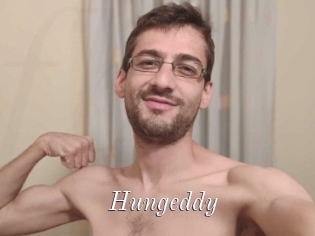 Hungeddy