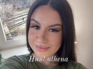 Hunt_athena