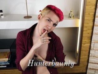 Hunterbaunty