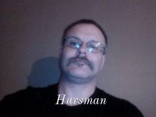 Hursman